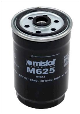 MISFAT M625 - Filtro carburante autozon.pro