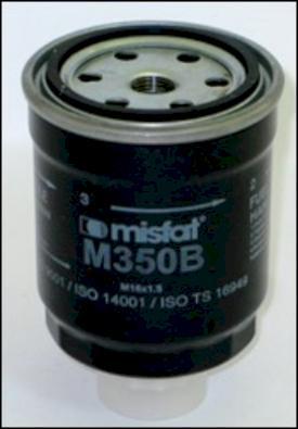 MISFAT M350B - Filtro carburante autozon.pro