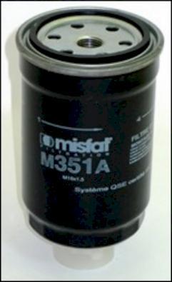 MISFAT M351A - Filtro carburante autozon.pro