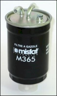 MISFAT M365 - Filtro carburante autozon.pro