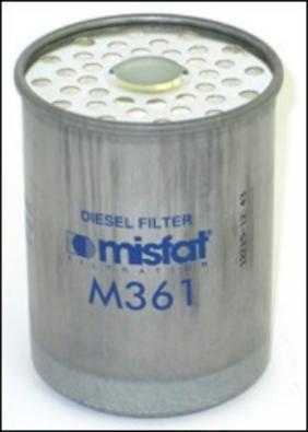 MISFAT M361 - Filtro carburante autozon.pro