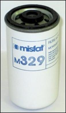 MISFAT M329 - Filtro carburante autozon.pro