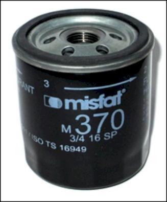 MISFAT M370 - Filtro carburante autozon.pro