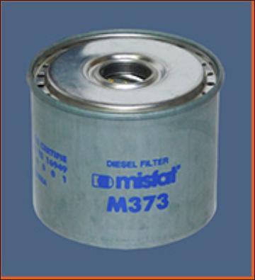 MISFAT M373 - Filtro carburante autozon.pro