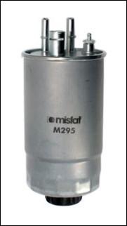 MISFAT M295 - Filtro carburante autozon.pro