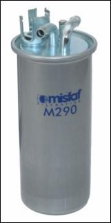 MISFAT M290 - Filtro carburante autozon.pro