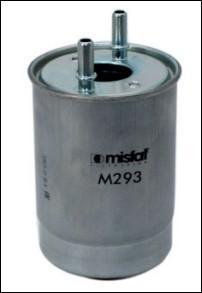 MISFAT M293 - Filtro carburante autozon.pro