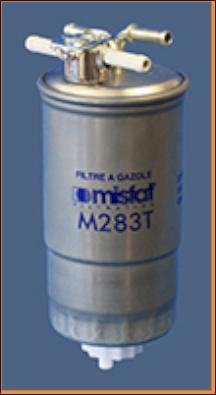 MISFAT M283T - Filtro carburante autozon.pro