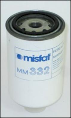 MISFAT MM332 - Filtro carburante autozon.pro