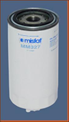 MISFAT MM327 - Filtro carburante autozon.pro