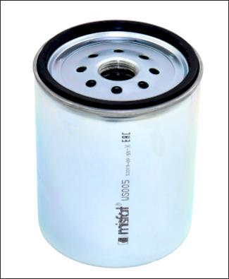 MISFAT WS005 - Filtro carburante autozon.pro