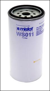 MISFAT WS011 - Filtro carburante autozon.pro