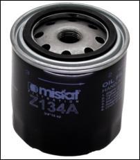 MISFAT Z134A - Filtro olio autozon.pro