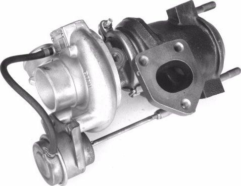 Mitsubishi 49177-06461 - Turbocompressore, Sovralimentazione autozon.pro