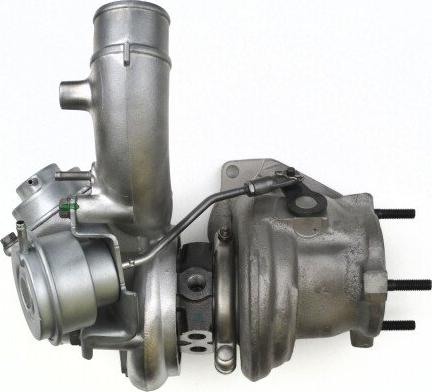 Mitsubishi 49377-07313* - Turbocompressore, Sovralimentazione autozon.pro