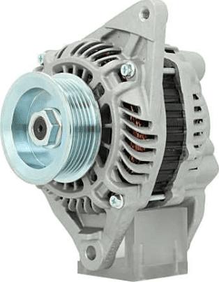 Mitsubishi A5TG0491 - Alternatore autozon.pro