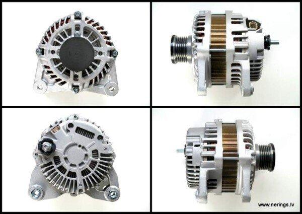 Mitsubishi A2TJ1381 - Alternatore autozon.pro