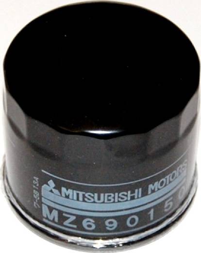 Mitsubishi MZ690150 - Filtro olio autozon.pro