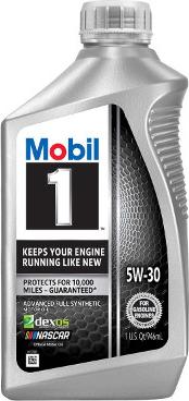 Mobil 2015101010V5 - Olio motore autozon.pro