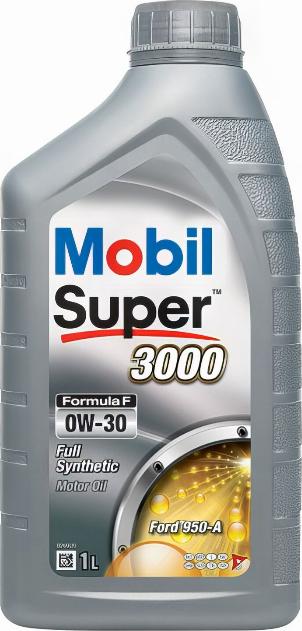 Mobil 154486 - Olio motore autozon.pro