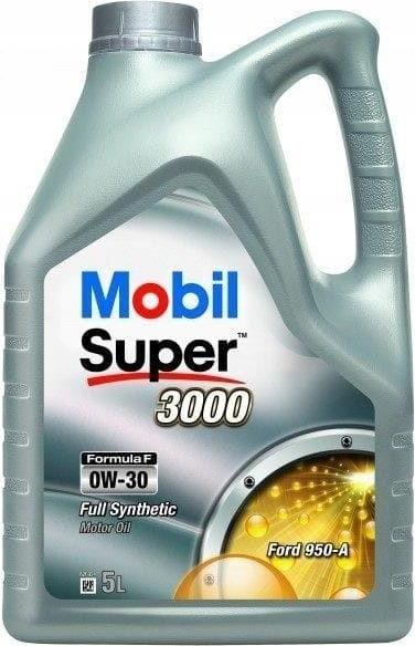 Mobil 154488 - Olio motore autozon.pro