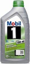 Mobil 2015101010K5 - Olio motore autozon.pro