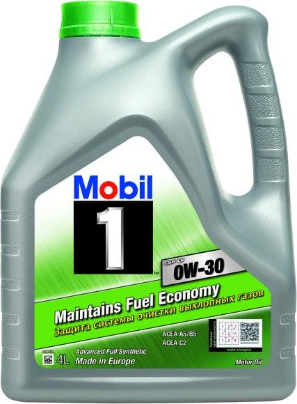 Mobil 154318 - Olio motore autozon.pro