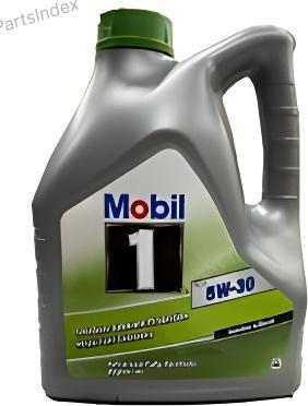 Mobil 154291 - Olio motore autozon.pro