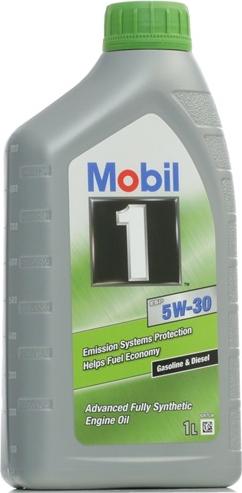 Mobil 154288 - Olio motore autozon.pro