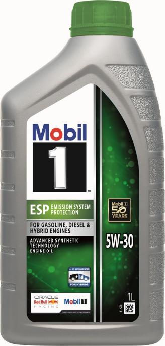 Mobil 2015101010U2 - Olio motore autozon.pro