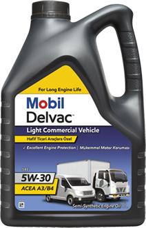 Mobil 20152010D5Q5 - Olio motore autozon.pro