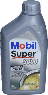 Mobil 155851 - Olio motore autozon.pro