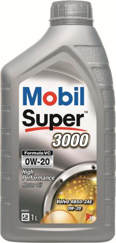 Mobil 20151010R0N0 - Olio motore autozon.pro