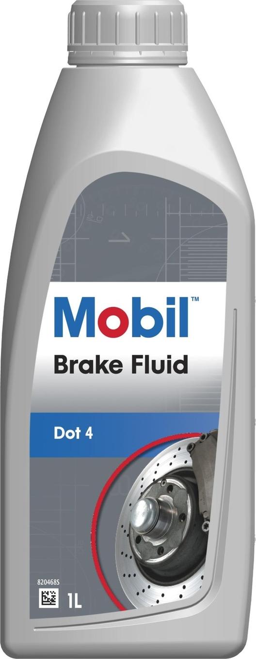 Mobil 150904R - Liquido freni autozon.pro