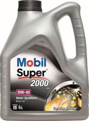 Mobil 150018 - Olio motore autozon.pro