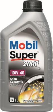 Mobil 150017 - Olio motore autozon.pro