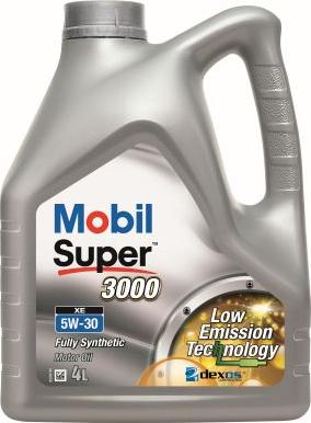 Mobil 151453 - Olio motore autozon.pro