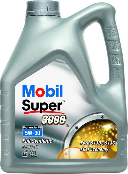 Mobil 151528 - Olio motore autozon.pro