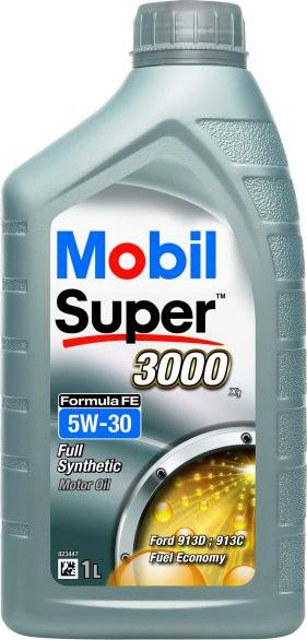 Mobil 201510107530 - Olio motore autozon.pro