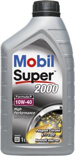 Mobil 2015103010M8 - Olio motore autozon.pro