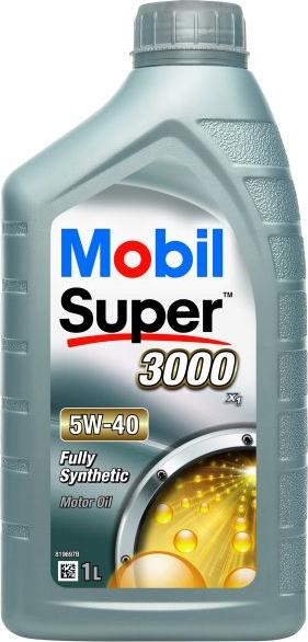 Mobil 151775 - Olio motore autozon.pro