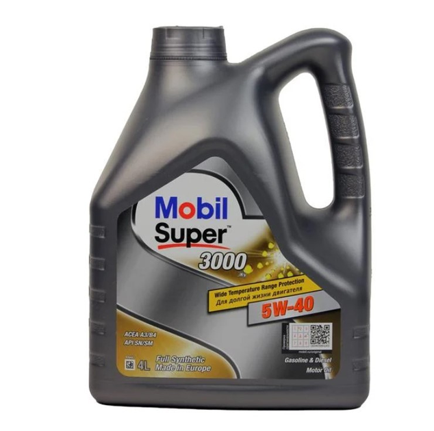 Mobil 151776 - Olio motore autozon.pro