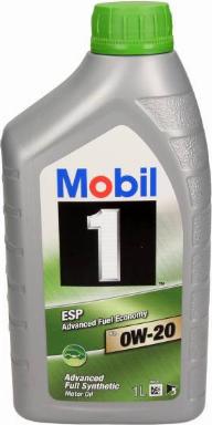 Mobil 2015101010K7 - Olio motore autozon.pro