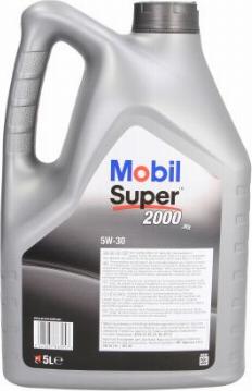 Mobil 153536 - Olio motore autozon.pro