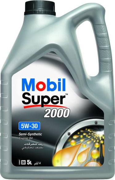 Mobil 153536 - Olio motore autozon.pro