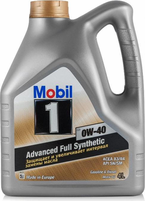 Mobil 2015101010W6 - Olio motore autozon.pro