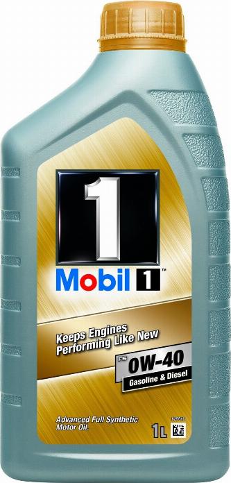 Mobil 153668 - Olio motore autozon.pro