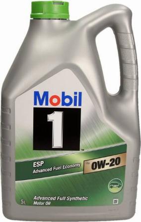 Mobil 153685 - Olio motore autozon.pro