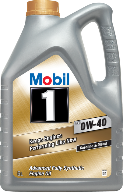 Mobil 153681 - Olio motore autozon.pro