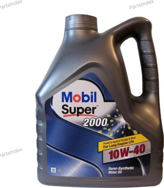 Mobil 152568 - Olio motore autozon.pro